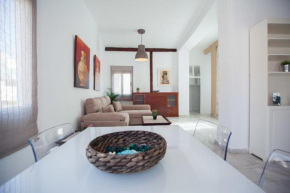  Apartamentos Catedral  Малага